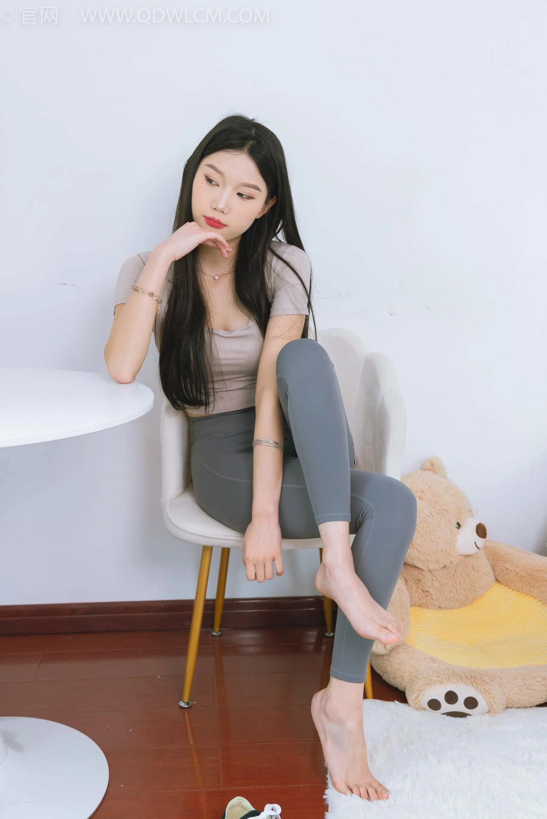 物恋传媒 NO.1602 小竹-迷失向日葵[23] [51P]插图7